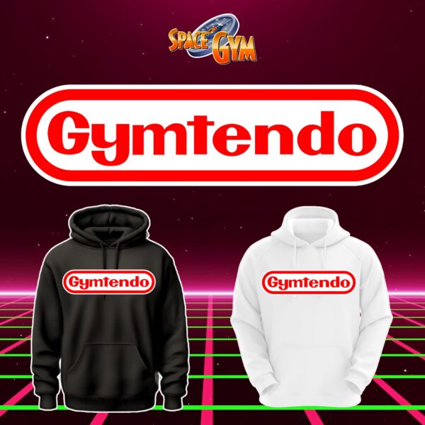 GYMTENDO
