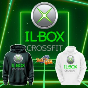 IL BOX CROSSFIT