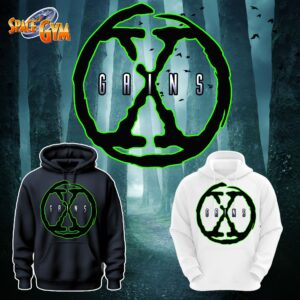 X-GAINS