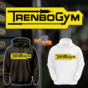 TRENBOGYM