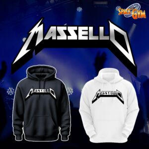 MASSELLO METAL