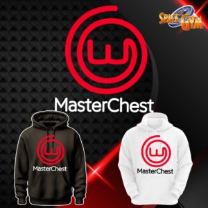MASTER CHEST