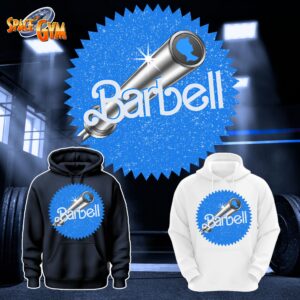 BARBELL - Ken