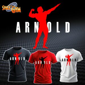 ARNOLD