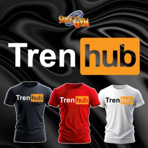 TREN HUB