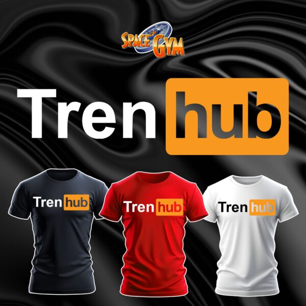 TREN HUB
