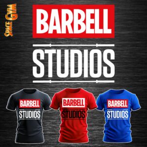 BARBELL STUDIOS