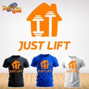 JUST LIFT