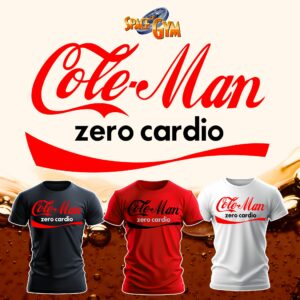COLE-MAN ZERO