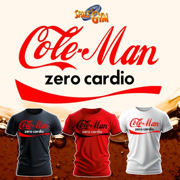 COLE-MAN ZERO