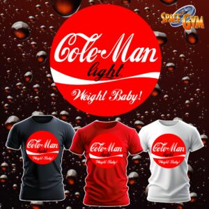 COLE-MAN LIGHT