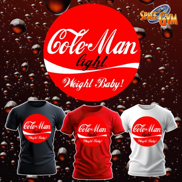 COLE-MAN LIGHT