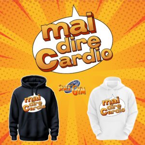 MAI DIRE CARDIO