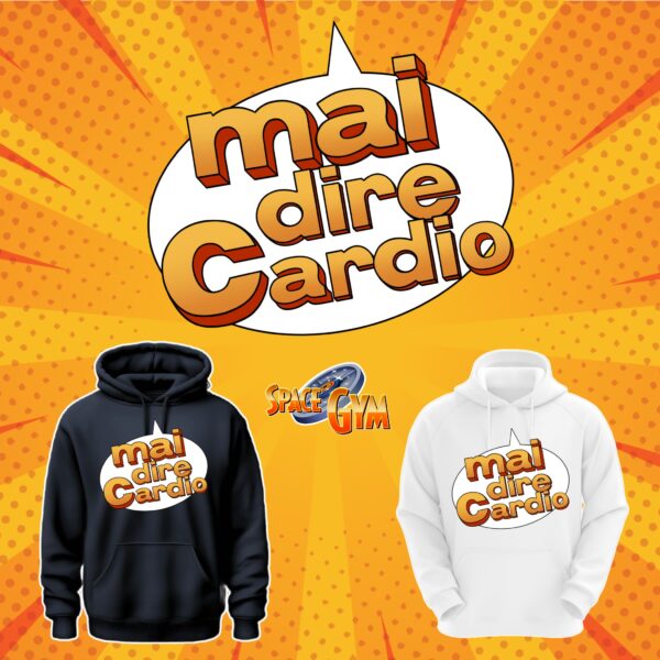 MAI DIRE CARDIO