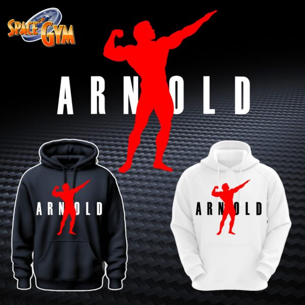 ARNOLD