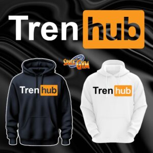 TREN HUB