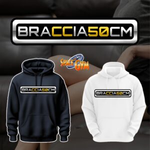 BRACCIA50CM
