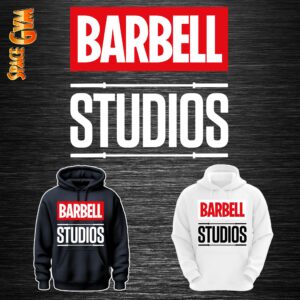 BARBELL STUDIOS