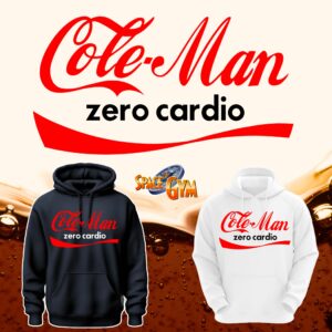 COLE-MAN ZERO