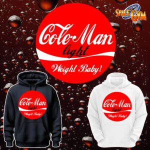 COLE-MAN LIGHT