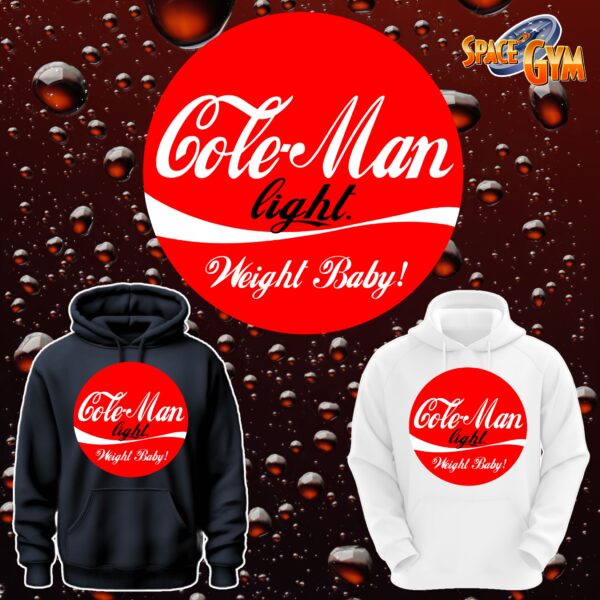 COLE-MAN LIGHT
