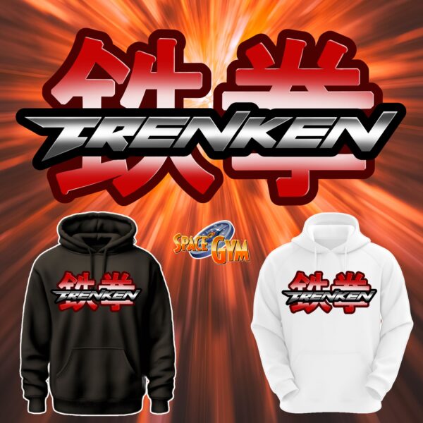 TRENKEN