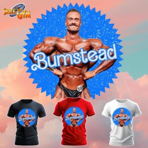 BUMSTEAD