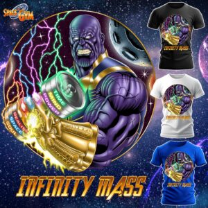 INFINITY MASS