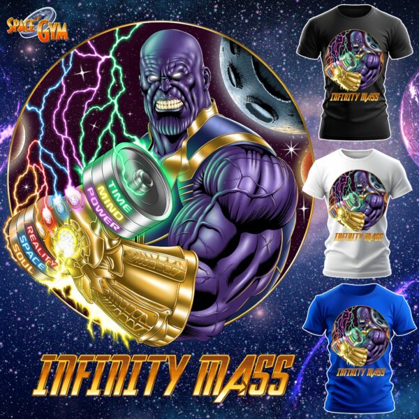 INFINITY MASS