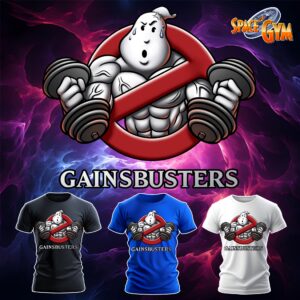 GAINSBUSTERS