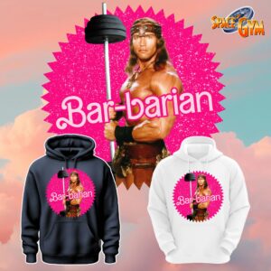 BAR-BARIAN