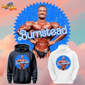 BUMSTEAD