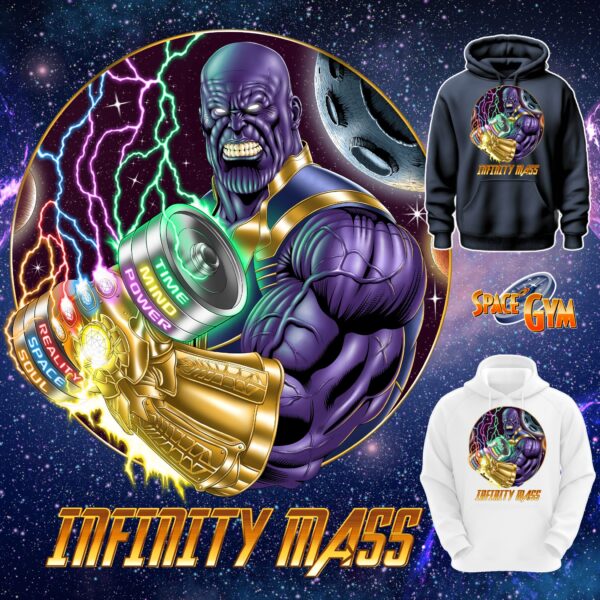 INFINITY MASS
