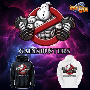 GAINSBUSTERS