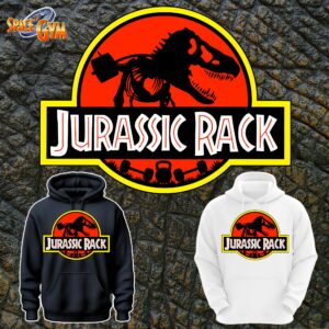 JURASSIC RACK