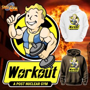 WORKOUT