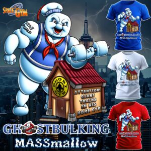 GHOSTBULKING