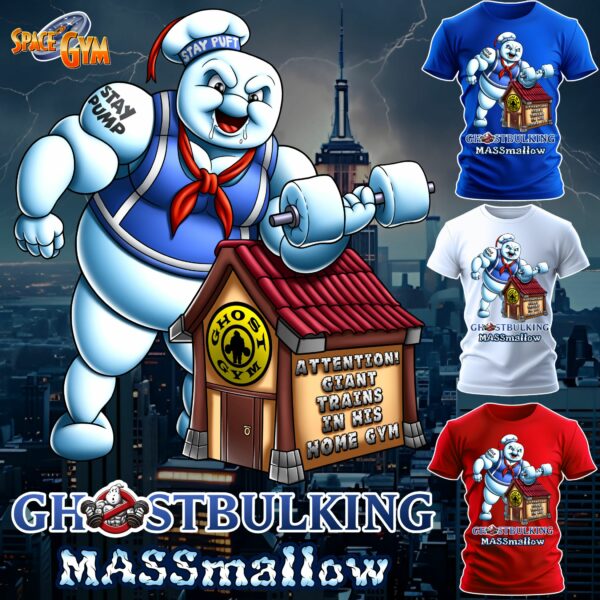 GHOSTBULKING