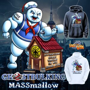 GHOSTBULKING