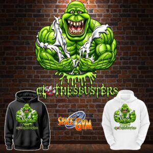 CLOTHESBUSTERS