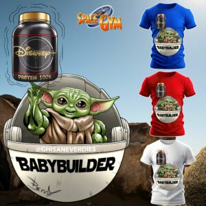 BABYBUILDER