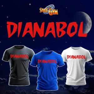 DIANABOL