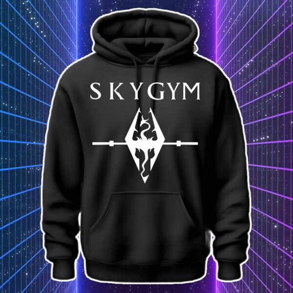 SKYGYM - immagine 2