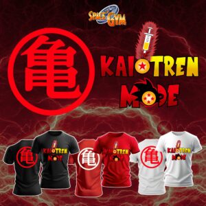 KAIOTREN MODE