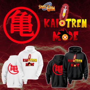 KAIOTREN MODE