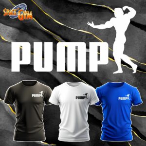 PUMP - Piccolo