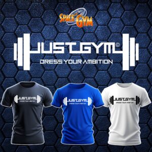 JUST GYM