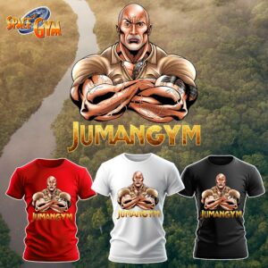 JUMANGYM