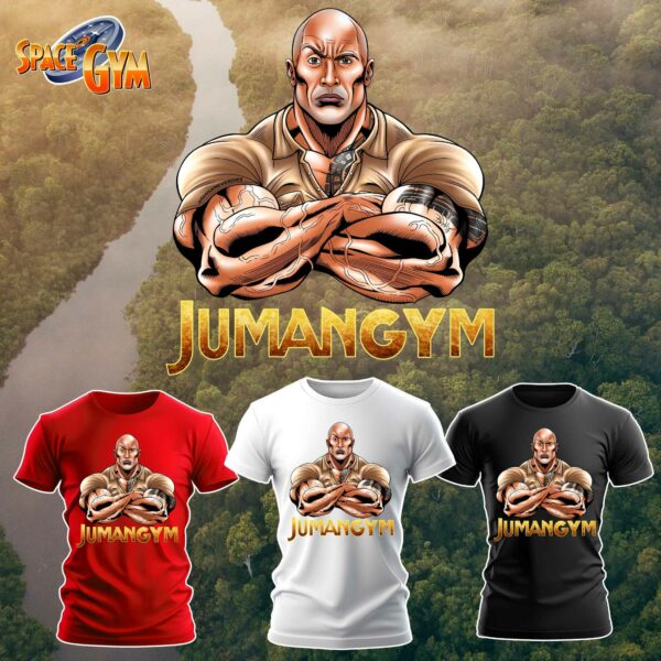 JUMANGYM