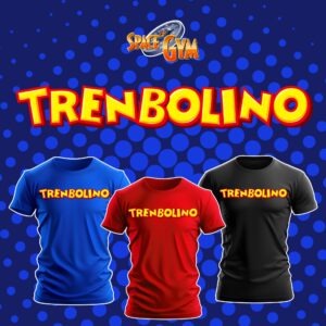 TRENBOLINO